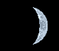 Moon age: 3 days,0 hours,57 minutes,10%