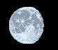 Moon age: 18 days,16 hours,5 minutes,84%