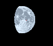 Moon age: 15 days,13 hours,21 minutes,99%