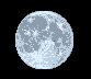 Moon age: 12 days,22 hours,3 minutes,96%