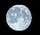 Moon age: 23 days,1 hours,7 minutes,41%