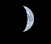 Moon age: 10 days,23 hours,0 minutes,85%