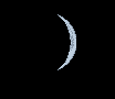 Moon age: 3 days,2 hours,37 minutes,11%